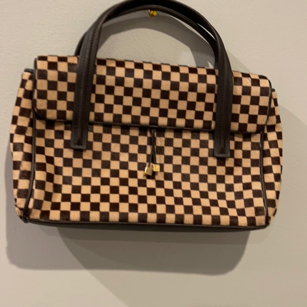 Louis Vuitton Handbag